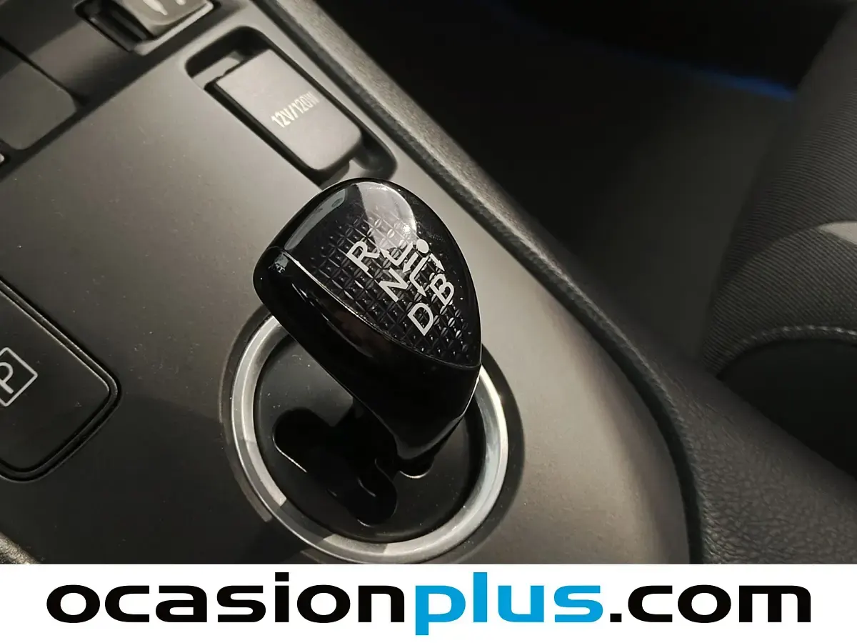 Usado Toyota Auris Active 136 CV (100 kW) 2016