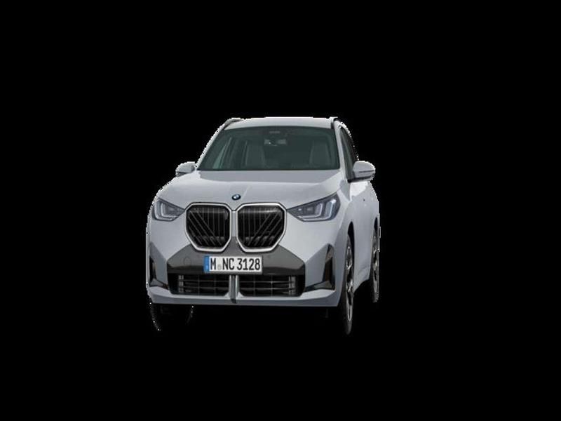Gris Usado 2025 BMW X3 Comfort Edition SUV | 66.900 € - Imagen 1/4
