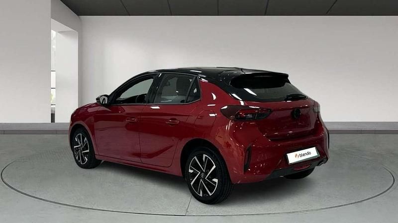 Usado Opel Corsa S 101 CV (74 kW) 2025 Rojo Utilitario