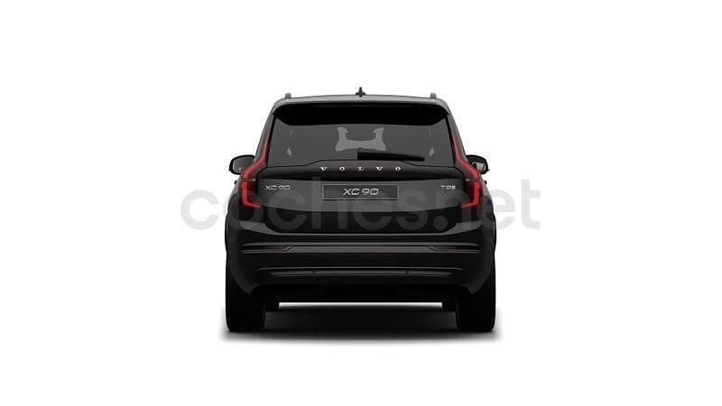 Usado Volvo XC90 Ultra 455 CV (334 kW) 2025 Negro SUV