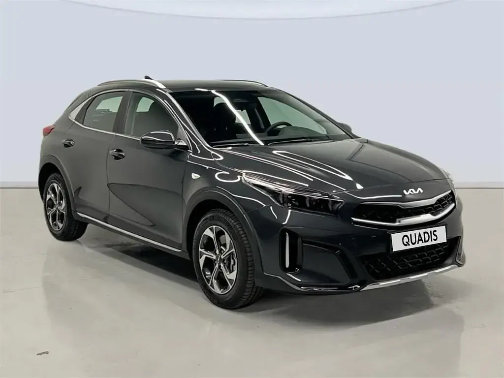 Nuevo Kia XCeed 116 CV (85 kW) 2026 Dark penta metal SUV