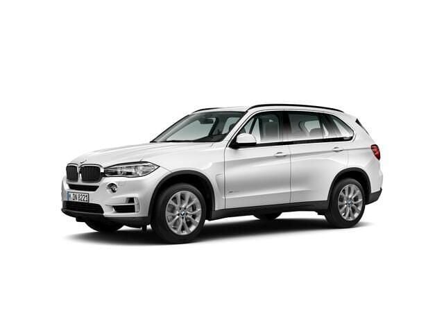 Usado BMW X5 258 CV (189 kW) 2019 Blanco SUV