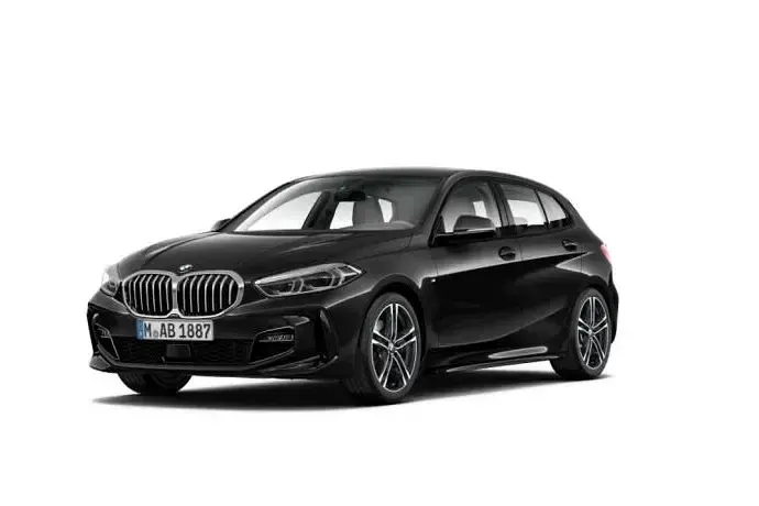 Usado BMW 118 Comfort Edition 150 CV (110 kW) 2019