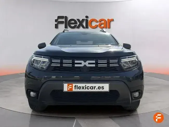 Usado Dacia Duster Journey 150 CV (110 kW) 2024 Gris SUV