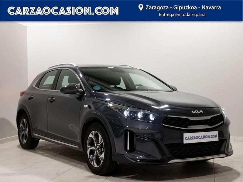 Usado 2024 Kia XCeed SUV | 17.495 € (Super precio) - Imagen 1/4