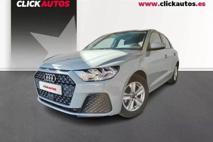 Usado 2024 Audi A1 Utilitario | 23.050 € (Super precio) - Imagen 1/4