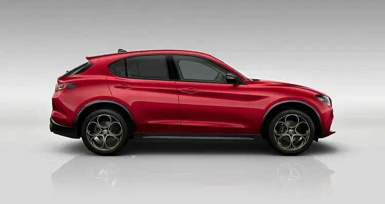 Nuevo Alfa Romeo Stelvio 210 CV (154 kW) 2025 SUV