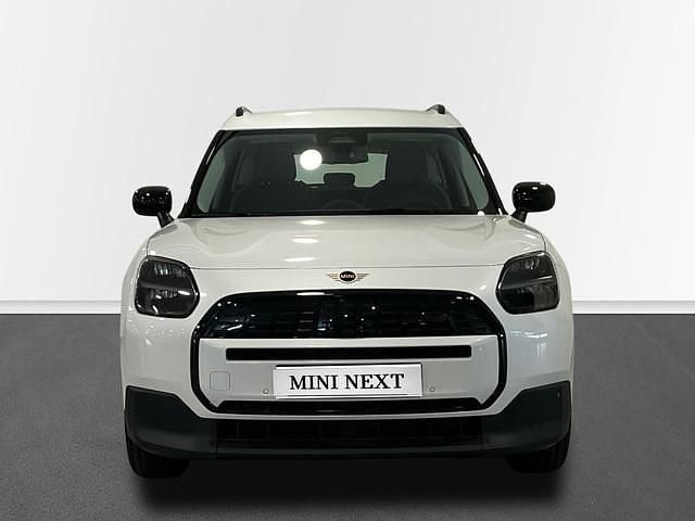 Usado Mini Countryman 150 kW (204 CV) 2024 SUV