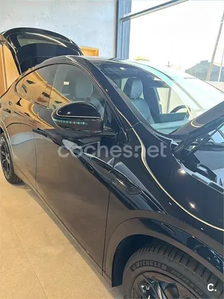 Nuevo XPENG G6 AWD Performance 350 kW (476 CV) 2026 Eléctrico SUV