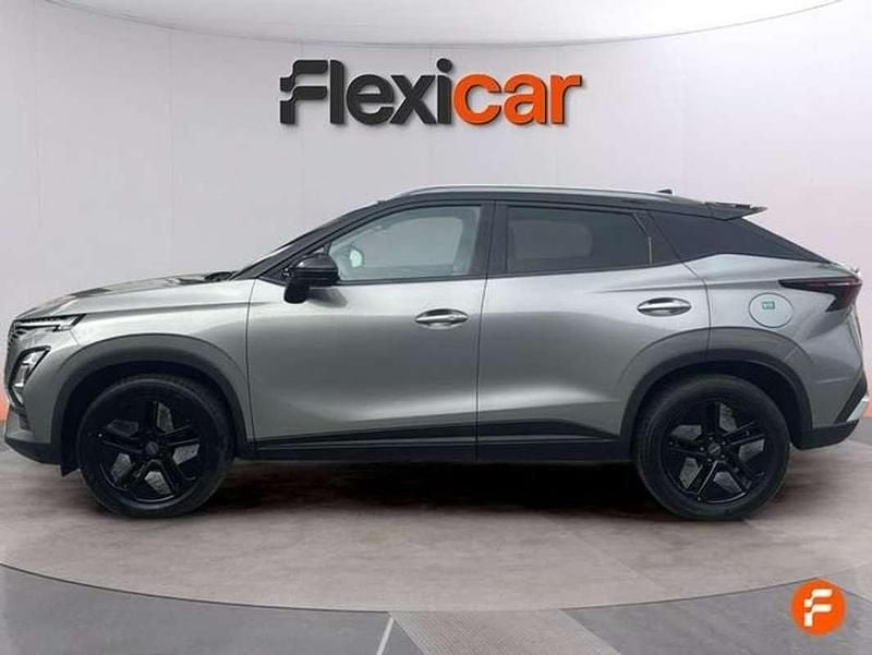 Usado Omoda 5 147 CV (108 kW) 2025 Gris SUV