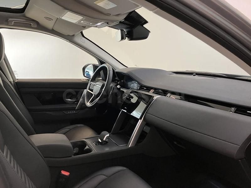 Usado Land Rover Discovery Sport S 269 CV (197 kW) 2025 Gris / plata SUV