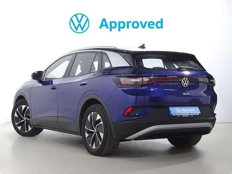 Usado VW ID.4 Pro Performance 150 kW (204 CV) 2022 Eléctrico SUV