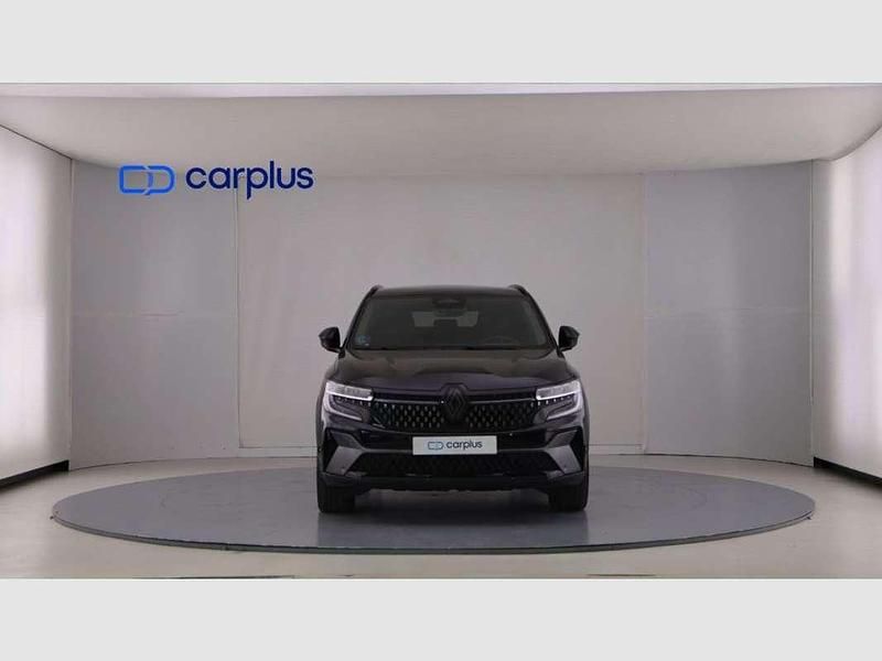 Usado Renault Austral Techno Esprit Alpine 200 CV (147 kW) 2024 Negro SUV