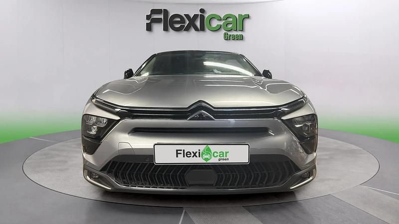 Brugt Citroën C5 X Shine 226 HK (166 kW) 2022 Grå Stationcar