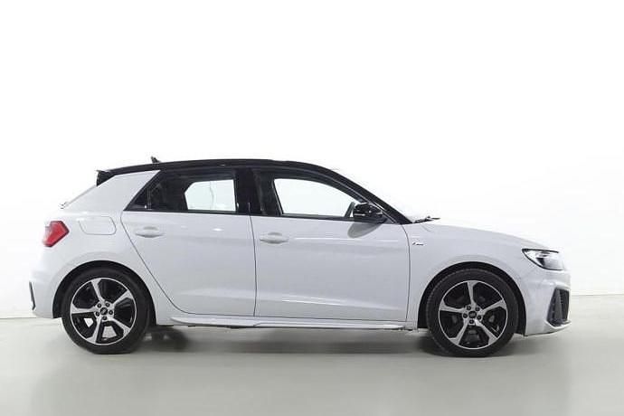 Usado Audi A1 116 CV (85 kW) 2025 Utilitario