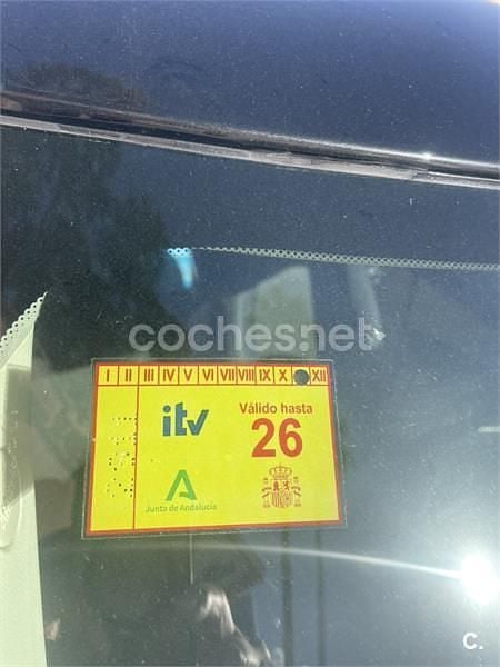 Usado Mini One D Countryman 90 CV (66 kW) 2013 Negro SUV