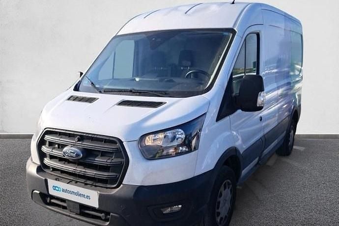 Usado Ford Transit Trend 130 CV (95 kW) 2023 Berlina