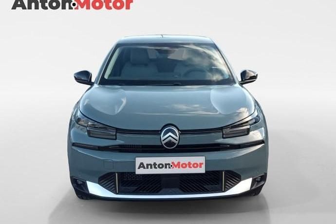 Nuevo Citroën C4 145 CV (106 kW) 2025 SUV