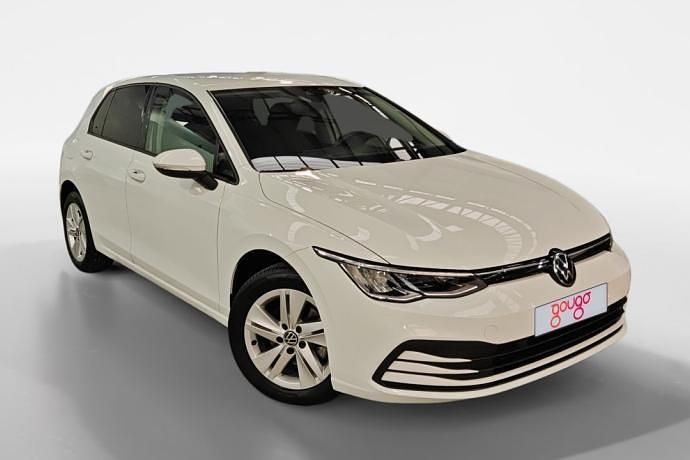 Usado VW Golf VIII Life 115 CV (84 kW) 2023