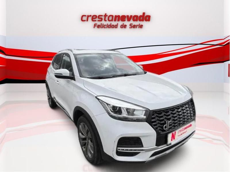 Usado DR DR 4.0 117 CV (86 kW) 2022 SUV