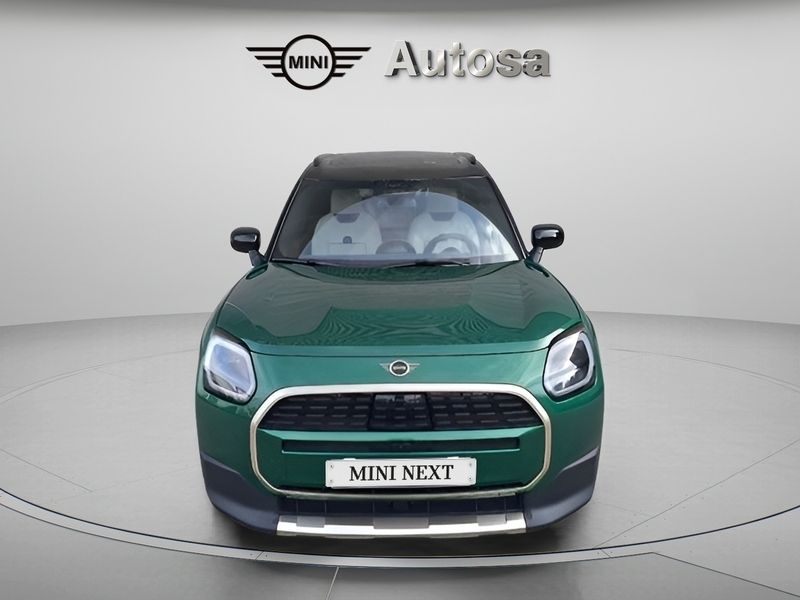 Usado Mini Countryman 150 kW (204 CV) 2024 SUV