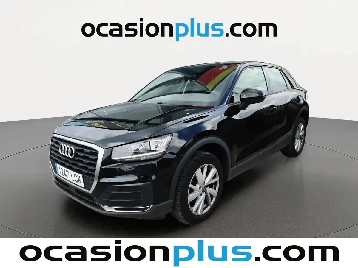 Usado Audi Q2 Advanced Plus 116 CV (85 kW) 2019 SUV