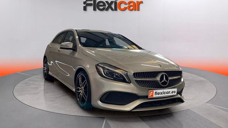 Usado Mercedes A180 122 CV (89 kW) 2018 Utilitario