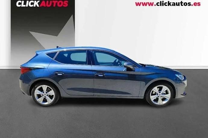 Usado Seat Leon FR 150 CV (110 kW) 2025
