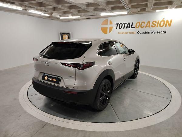 Usado Mazda CX-30 Homura-Line 186 CV (136 kW) 2022 Otro SUV