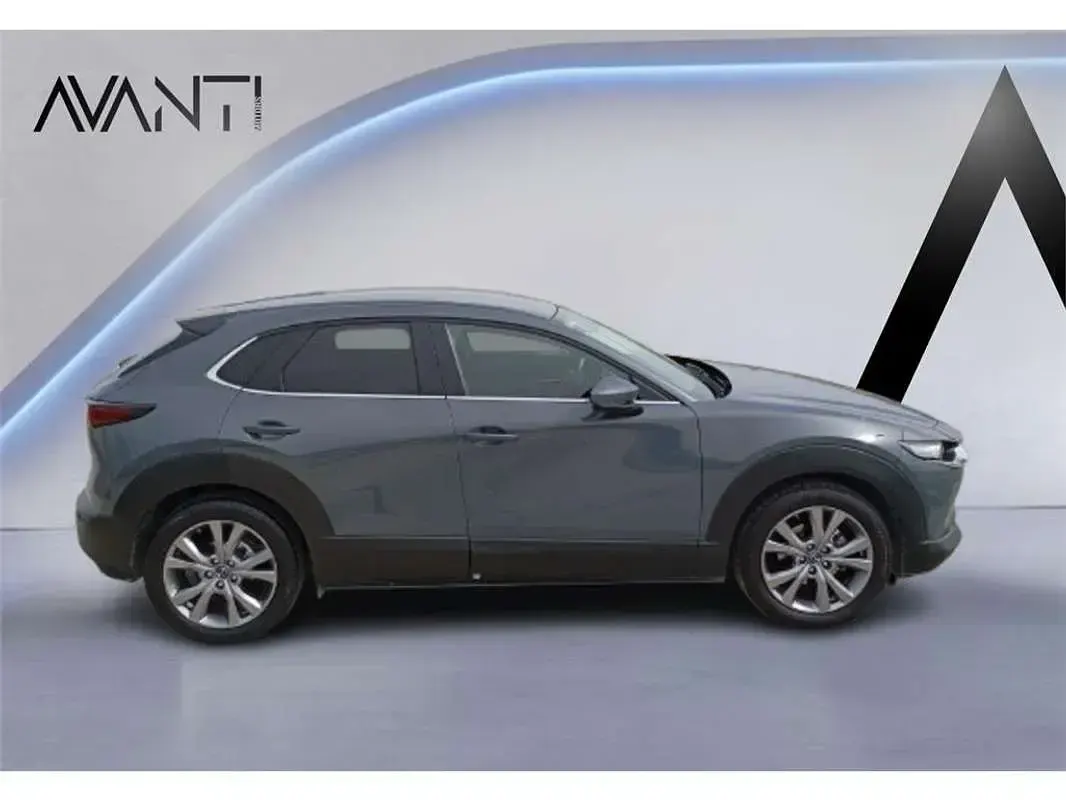 Usado Mazda CX-30 122 CV (89 kW) 2022 SUV