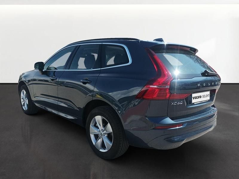 Usado Volvo XC60 Momentum 197 CV (144 kW) 2022 Otro SUV