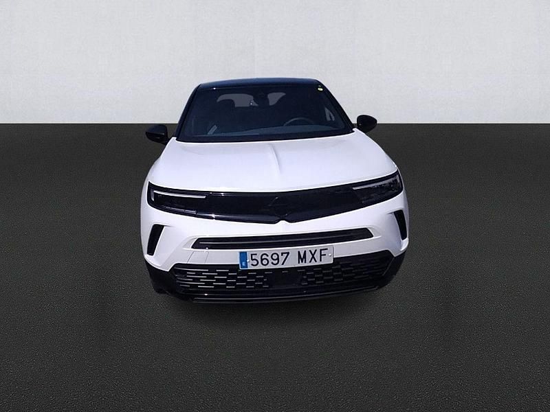 Usado Opel Mokka 136 CV (100 kW) 2024 Blanco SUV