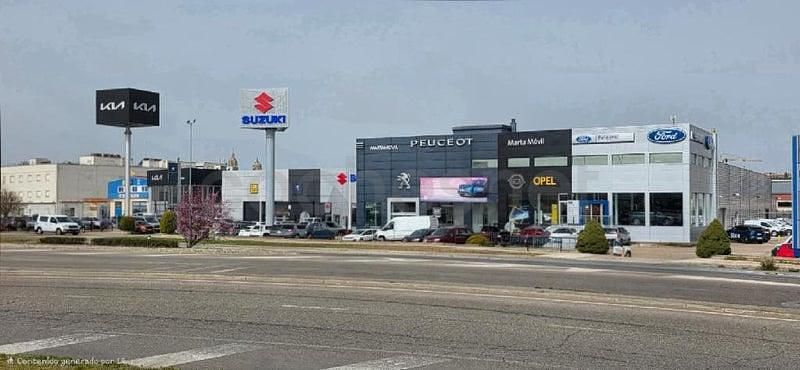 Usado Hyundai Bayon 84 CV (61 kW) 2022 Gris / plata SUV