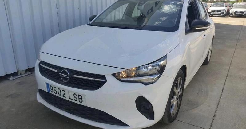 Usado 2021 Opel Corsa Edition | 11.390 € (Buen precio) - Imagen 1/4