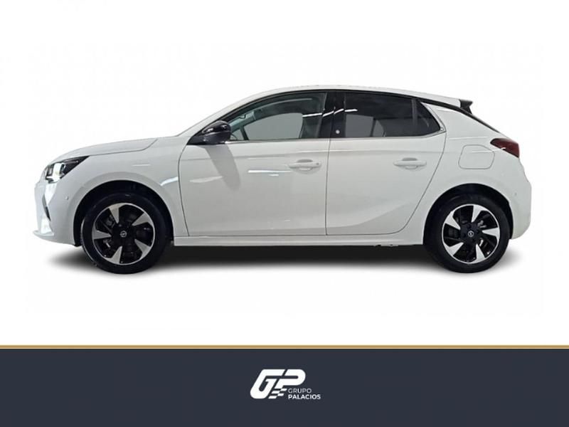 Usado Opel Corsa-e 100 kW (136 CV) 2023 Blanco Utilitario