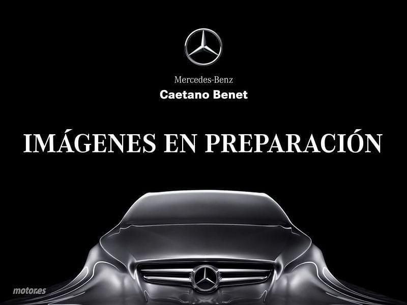 Gris / plata Usado 2016 Mercedes C220 Coupe | 26.900 € (Un poco caro) - Imagen 1/2