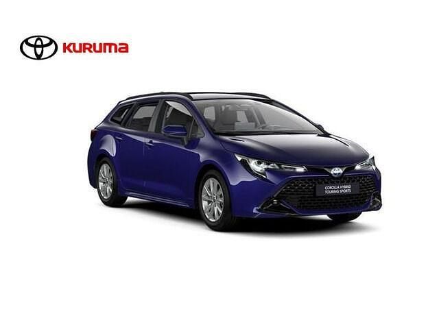 Usado Toyota Corolla Active 140 CV (102 kW) 2024 Otro Familiar