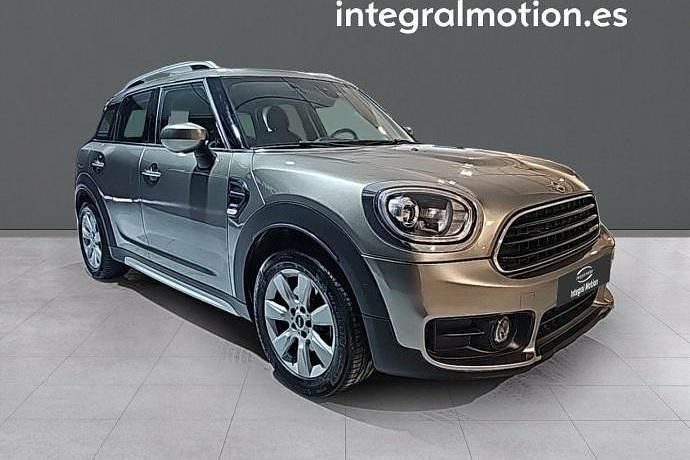 Usado Mini Cooper Countryman 136 CV (100 kW) 2019 SUV