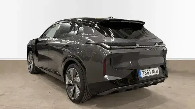Usado Lynk & Co 08 350 CV (257 kW) 2026 Gris SUV