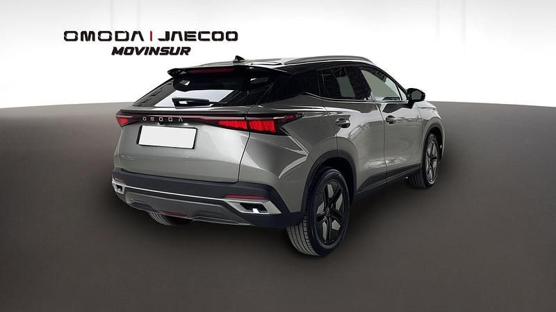 Usado Omoda 5 145 CV (106 kW) 2025 Gris SUV