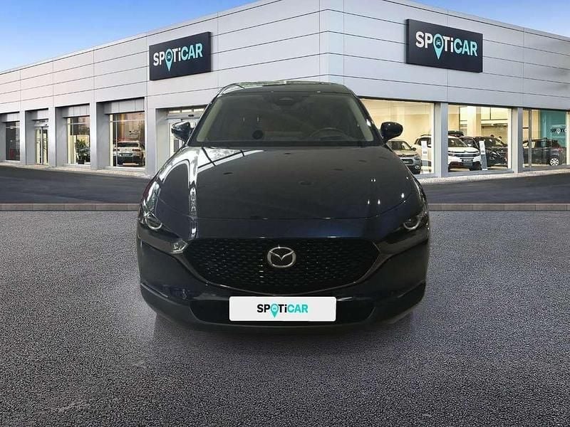 Usado 2024 Mazda CX-30 Nagisa SUV | 28.900 € (Precio justo) - Imagen 1/4