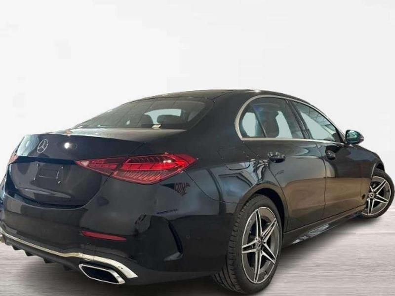 Usado Mercedes C200 163 CV (119 kW) 2025 Berlina