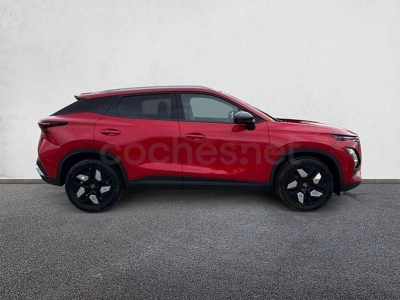 Usado Omoda 5 147 CV (108 kW) 2025 Rojo SUV