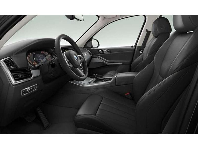 Usado BMW X5 286 CV (210 kW) 2021 Gris SUV