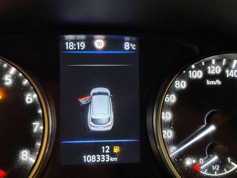 Usado Nissan Qashqai N-Connecta 140 CV (102 kW) 2020 Blanco SUV