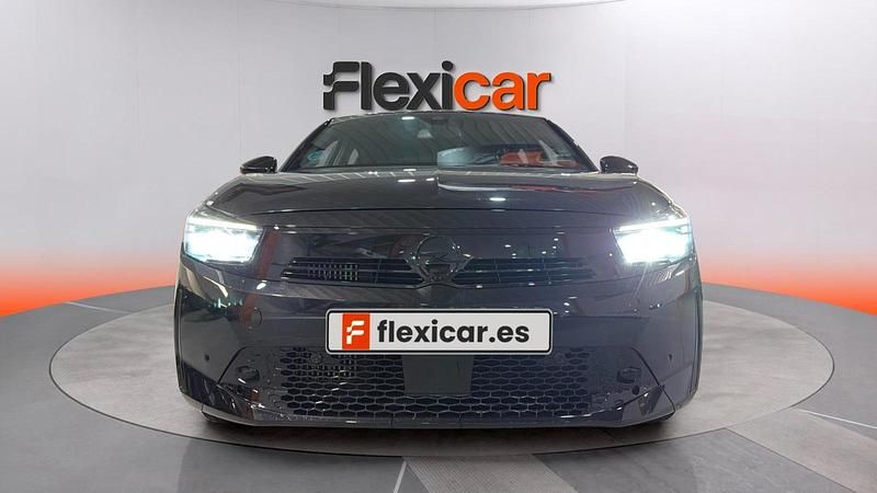 Usado Opel Corsa 101 CV (74 kW) 2023 Negro Utilitario