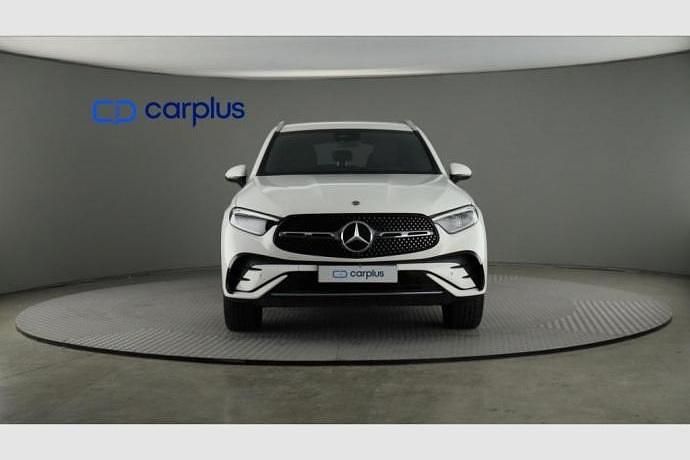 Usado Mercedes GLC300 333 CV (244 kW) 2024