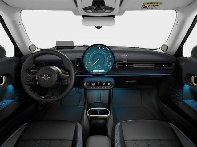 Käytetty Mini Cooper S 204 HP (150 kW) 2025 Valkoinen Viistoperä