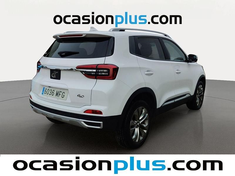 Usado DR DR 4.0 116 CV (85 kW) 2023 Blanco SUV