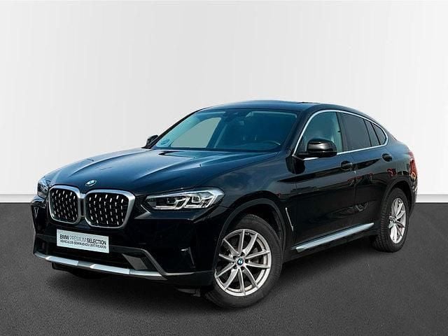 Usado BMW X4 M Sport 190 CV (139 kW) 2022 SUV